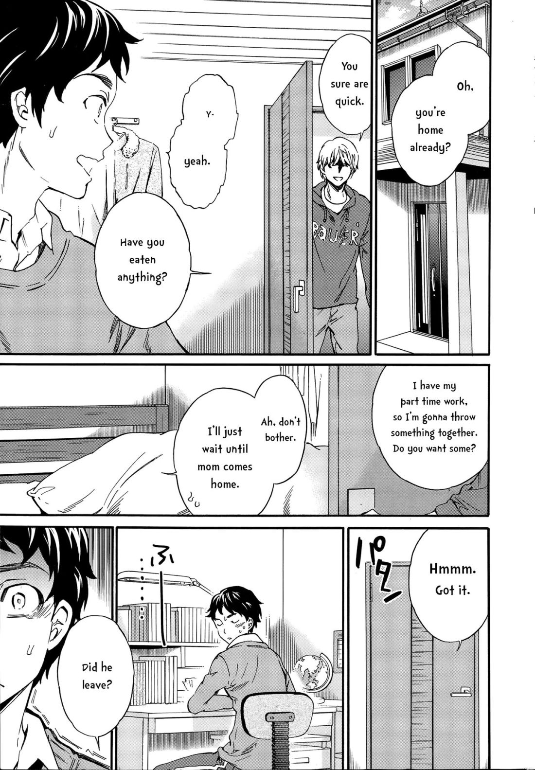 WinWin? by “Cuvie” – #145732 – Read hentai Manga online for free at Cartoon Porn