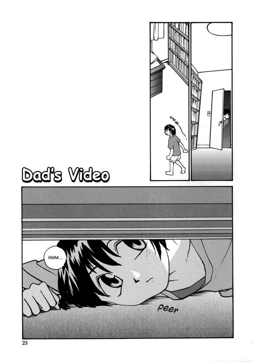 Papa no Video by “Rate” – #146358 – Read hentai Manga online for free at Cartoon Porn